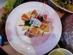 -蘑菇私房菜小馆(杨家坪西城天街店)