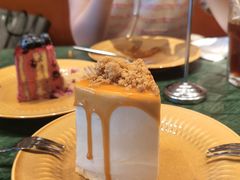 -BAKER&SPICE(环贸店)