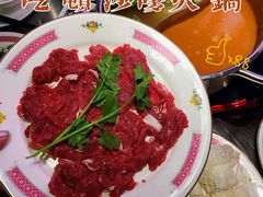 -燃计沙茶皇·香港沙茶火锅(人广旗舰店)