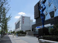 外景-亢龙太子酒轩(东湖店)