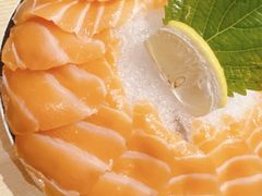 -万岁寿司(芳村店)