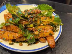 -云阿蛮云南生烫牛肉米线(奉贤路店)