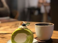 拿铁-PUZZLE COFFEE 拼图咖啡
