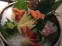 -赤坂亭M9和牛烧肉·日料398放题(万达店)