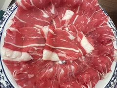 -磁器铜锅涮肉(交大东路店)