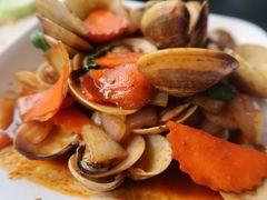 -Doo Dee Thai Food(Issan/Isaan/Esan)