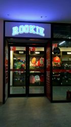 -Rookie(斯普瑞斯奥特莱斯店)