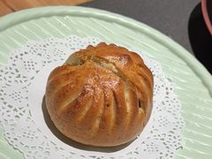 -额尔敦草原涮羊肉·烧烤(冻青树总店)