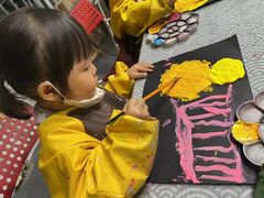 -祥云墅彩翼儿童美术馆(房山长阳店)