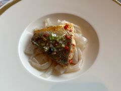 -金轩中餐厅 Jin Xuan(浦东丽思卡尔顿酒店)