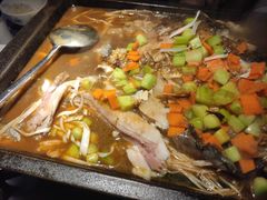 -探鱼·鲜青椒爽麻烤鱼(天一广场店)
