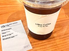 -LilBee Coffee
