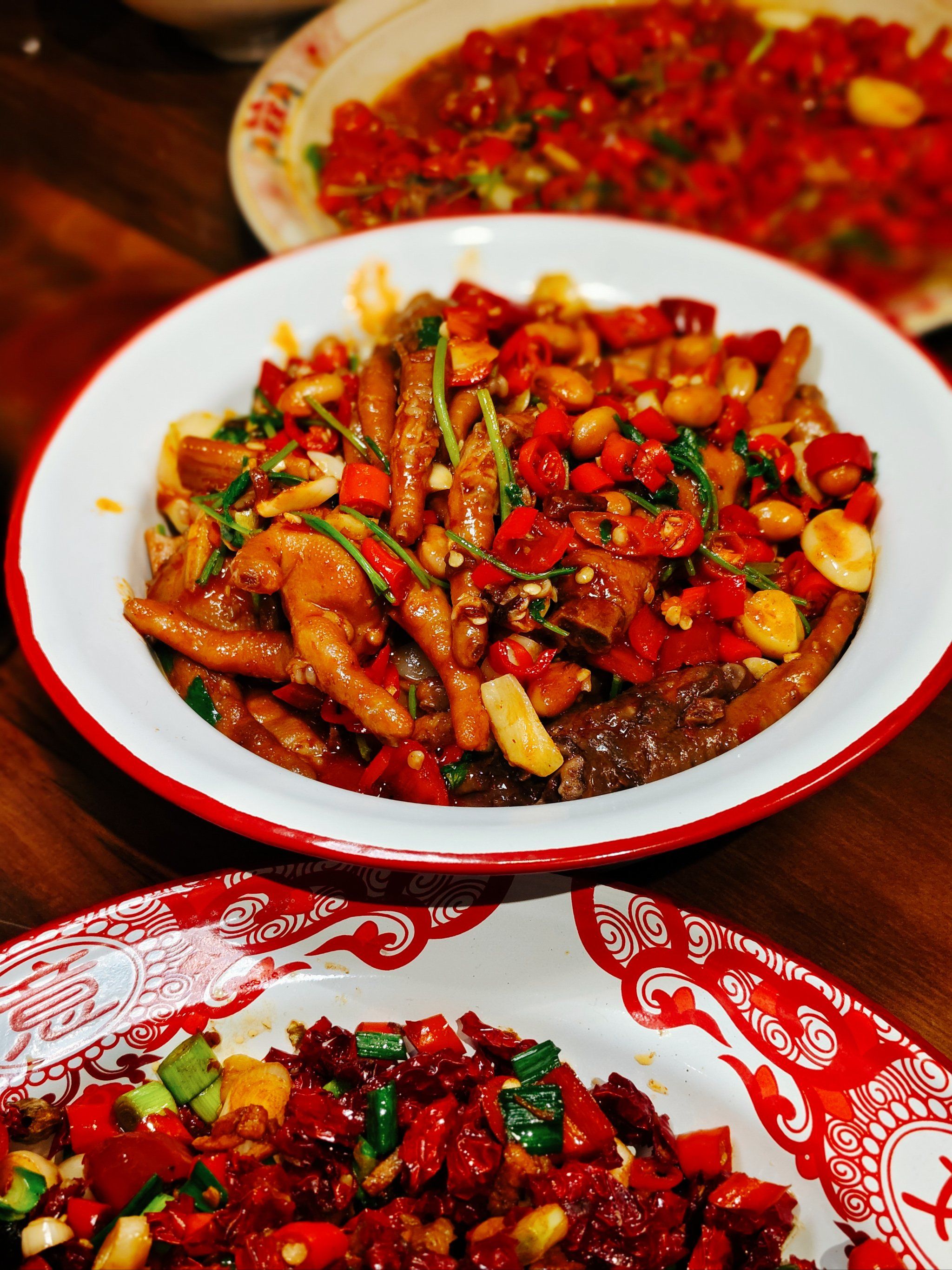 江西菜推 品味地道 风味相关图片2