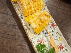 -哥哥の深夜食堂(永乐汇亲子购物运动中心店)