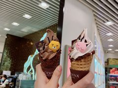 -GODIVA(国际金融中心店)