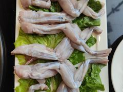 -川中故事·成都老火锅(东书房店)