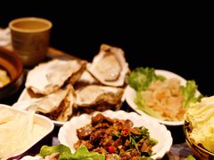 -争鲜·鲍鱼鸡煲(美邻中心店)