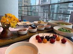 -小大董·烤鸭(观景餐厅·南京西路店)