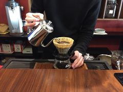 -RUMORS COFFEE ROASTERY鲁马滋咖啡(湖南路店)