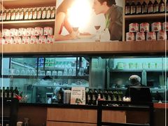 -新贝乐意大利餐厅(苏州中心店)