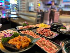 -老卜奎齐齐哈尔烤肉(人民东路店)