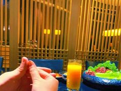 -西安浐灞艾美酒店·汉江餐厅·火锅