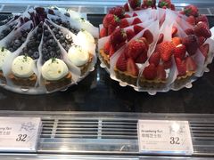 -黑草莓(重庆路店)