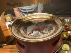 -西塔老太太泥炉烤肉(万柳华联店)