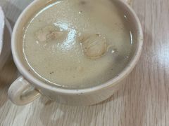 -蘑菇餐厅(小火瓦巷店)