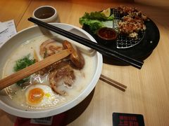 -味千拉面(光启城时尚购物中心店)