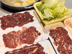 -杏花吴记牛肉火锅