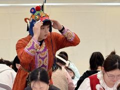 -龙湖西安曲江天街