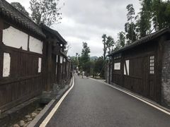 -枫香湖儿童公园