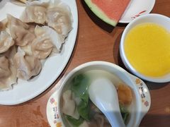 -鸿毛饺子(紫竹桥店)