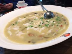 -姑奶奶老厨房(南坪路总店)