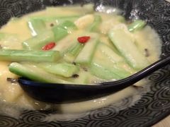 -菩提树·素食餐厅(汇智国际商业中心店)