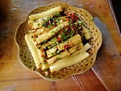 米豆腐-古城苗家土菜馆(河景餐厅店)