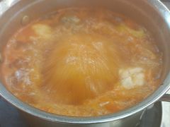 -大橘元自助回转火锅(天河新天地店)