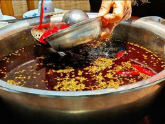 -青山青豆花·笑禅豆腐鱼(黄泥塝店)