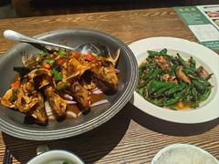 -佬湘楼·27年湘菜(天河都市广场店)