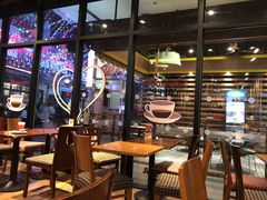 大堂-COSTA COFFEE(吴江路店)
