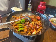 -富正毅三下锅(体育馆店)