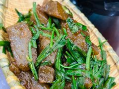 -鱼乐岛餐厅·户外花园主题餐厅