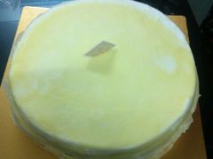 picture-OL’s Cake鲜荟千层(东风中路店)