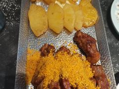 -紫泥369粗粮季(鼓楼店)