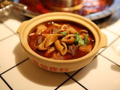 一碗牛杂-贤合庄卤味自助火锅(新都汇店)