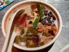 -探鱼·鲜青椒爽麻烤鱼(领展购物广场店)