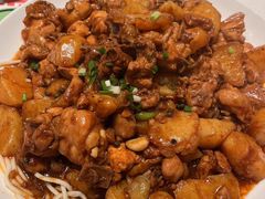 -鑫小城故事·藕汤·家常菜(台北一路总店)