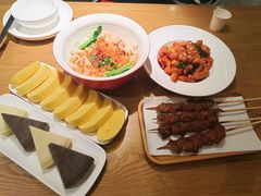 -九毛九西北菜(大东海店)