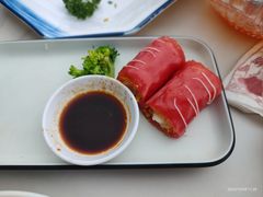 -食膳星港记·手工现做港式茶餐厅(吉联店)
